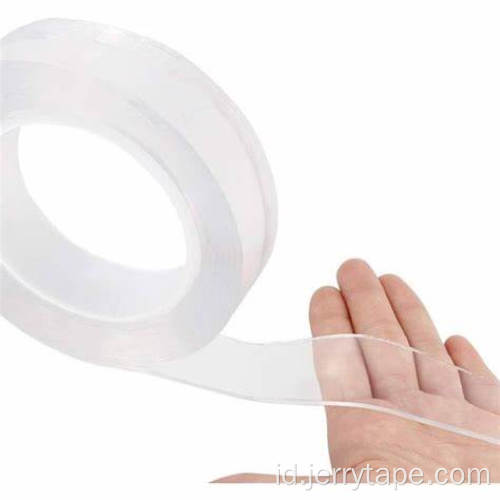 EONBON grosir Harga Waterproof Washable Nano Tape